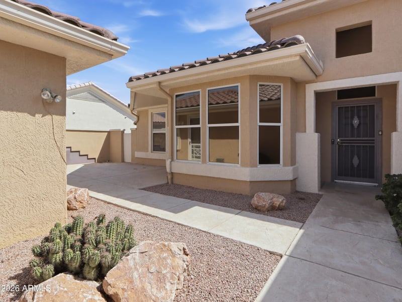 14809 W Arzon Way, Sun City West, AZ 85375