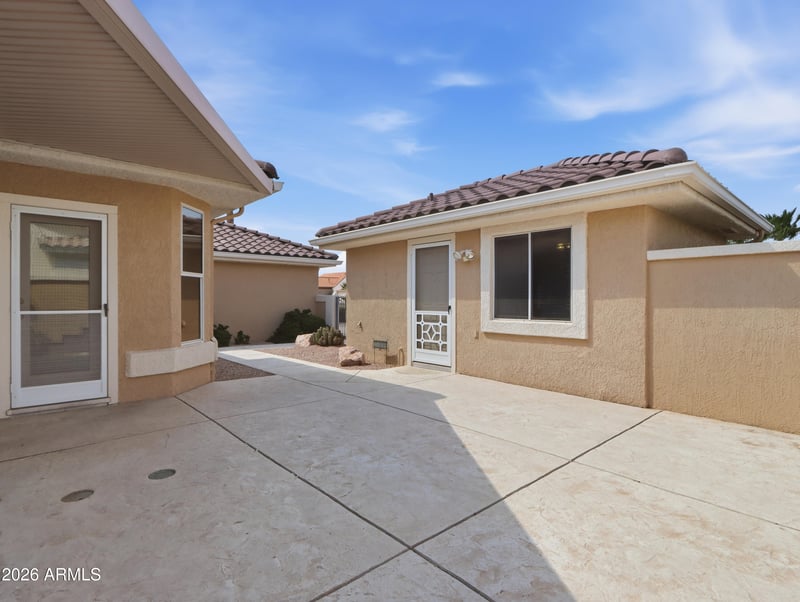 14809 W Arzon Way, Sun City West, AZ 85375