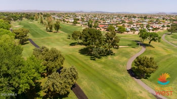 14809 W Arzon Way, Sun City West, AZ 85375