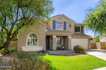 1481 E Lark St, Gilbert, AZ 85297
