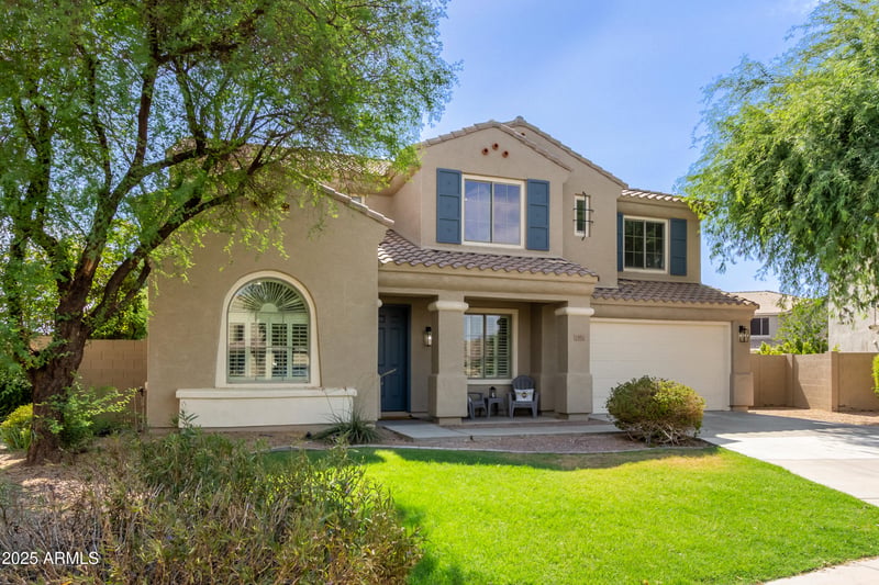 1481 E Lark St, Gilbert, AZ 85297
