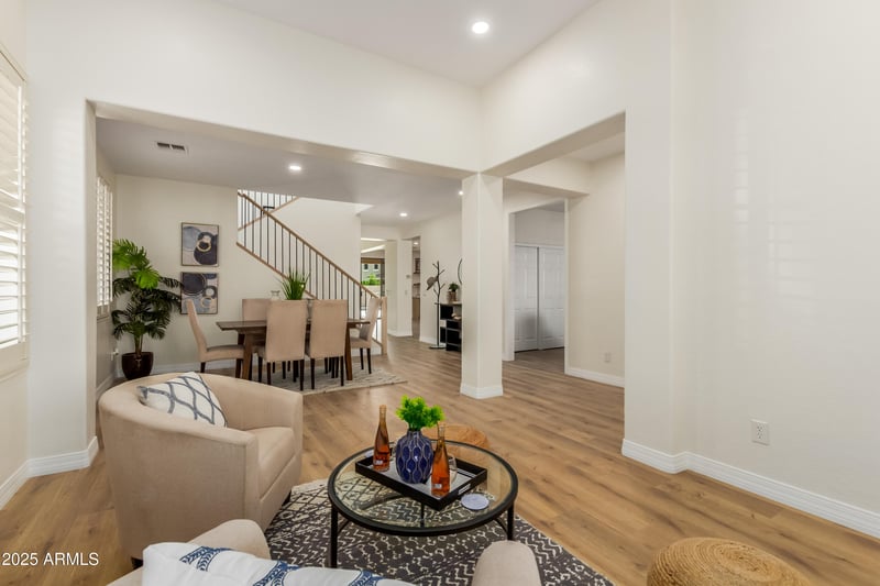 1481 E Lark St, Gilbert, AZ 85297