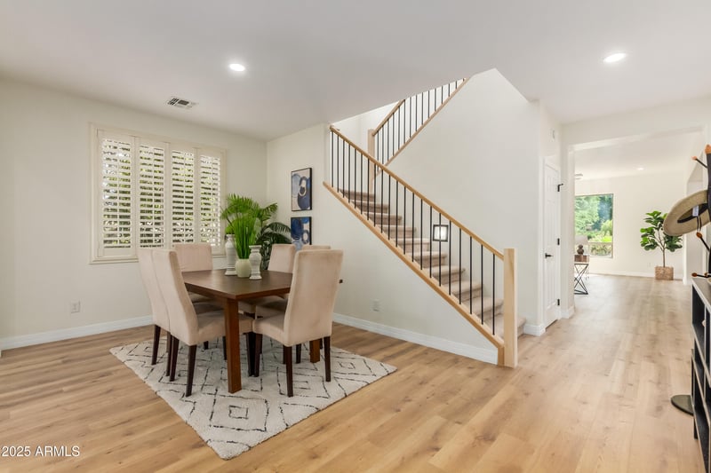 1481 E Lark St, Gilbert, AZ 85297