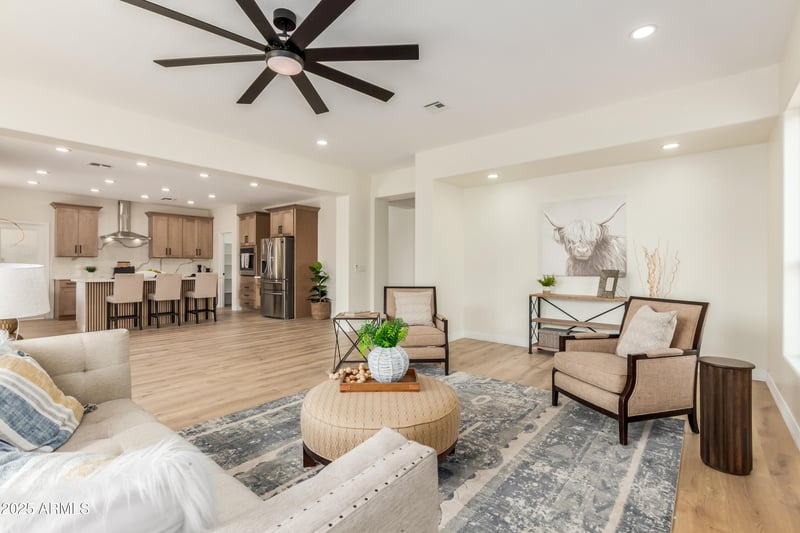 1481 E Lark St, Gilbert, AZ 85297