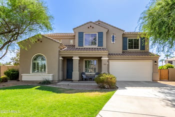 1481 E Lark St, Gilbert, AZ 85297