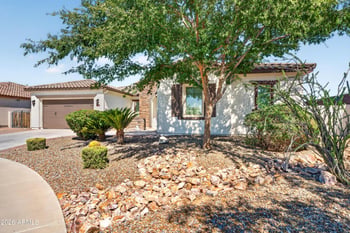 1481 S Carriage Ln, Chandler, AZ 85286