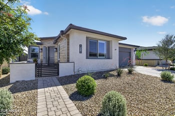 1481 Calle De Flores --, Queen Creek, AZ 85140