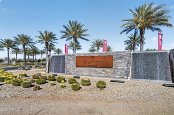 1481 Calle De Flores --, Queen Creek, AZ 85140