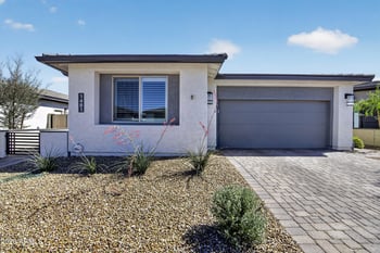 1481 Calle De Flores --, Queen Creek, AZ 85140
