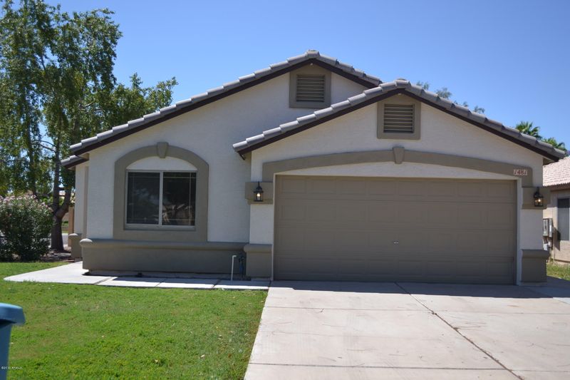 1481 W Page Ave, Gilbert, AZ 85233