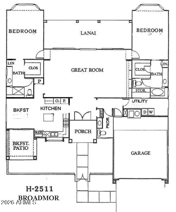 14810 Sky Hawk Dr, Sun City West, AZ 85375