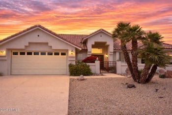 14810 Sky Hawk Dr, Sun City West, AZ 85375