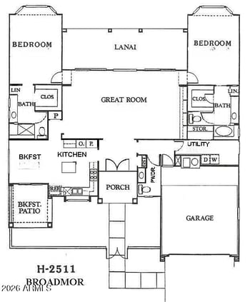 14810 Sky Hawk Dr, Sun City West, AZ 85375