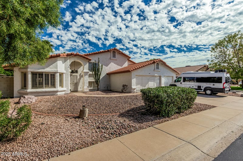 14811 44th Pl, Phoenix, AZ 85032
