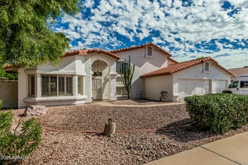 14811 44th Pl, Phoenix, AZ 85032