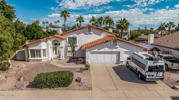 14811 44th Pl, Phoenix, AZ 85032