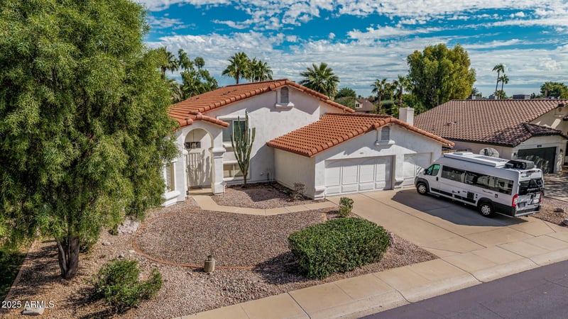 14811 44th Pl, Phoenix, AZ 85032