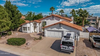 14811 44th Pl, Phoenix, AZ 85032