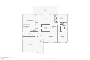 14811 55th Ave, Glendale, AZ 85306