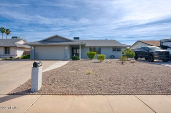 14811 55th Ave, Glendale, AZ 85306