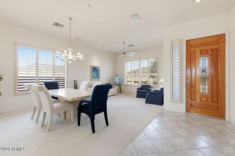 14811 E Lookout Ledge --, Fountain Hills, AZ 85268