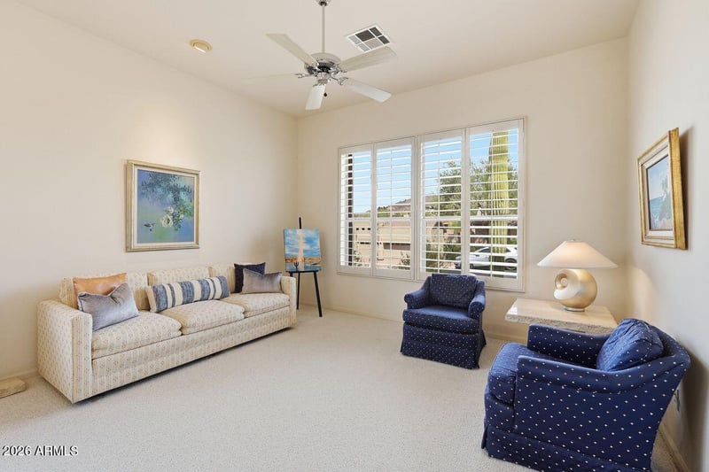 14811 E Lookout Ledge --, Fountain Hills, AZ 85268