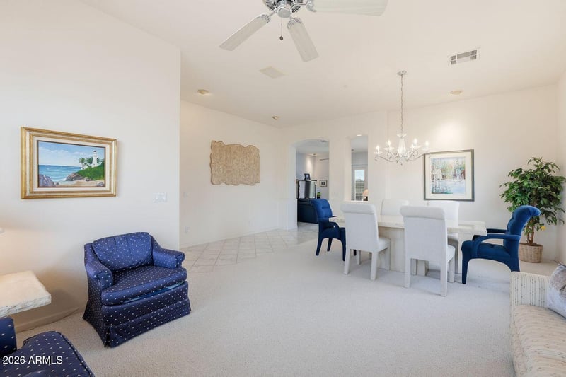 14811 E Lookout Ledge --, Fountain Hills, AZ 85268