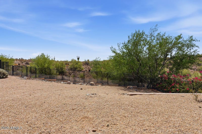 14811 E Lookout Ledge --, Fountain Hills, AZ 85268