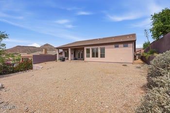 14811 E Lookout Ledge --, Fountain Hills, AZ 85268