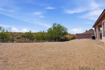 14811 E Lookout Ledge --, Fountain Hills, AZ 85268