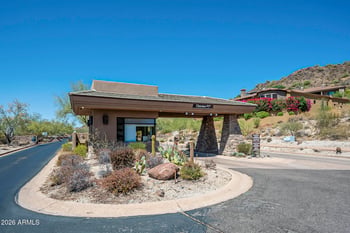 14811 E Lookout Ledge --, Fountain Hills, AZ 85268