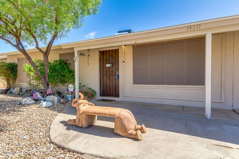 14811 N 37th Way, Phoenix, AZ 85032