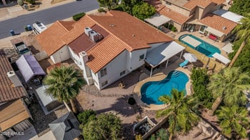 14811 44th Pl, Phoenix, AZ 85032