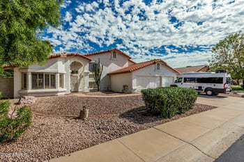 14811 N 44th Pl, Phoenix, AZ 85032