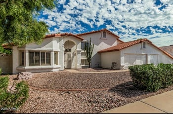 14811 N 44th Pl, Phoenix, AZ 85032
