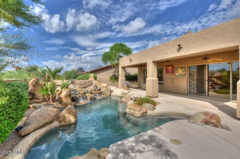 14811 Shimmering Vw, Fountain Hills, AZ 85268
