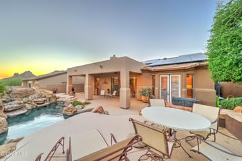 14811 Shimmering Vw, Fountain Hills, AZ 85268