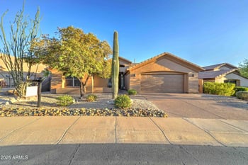 14811 Shimmering Vw, Fountain Hills, AZ 85268