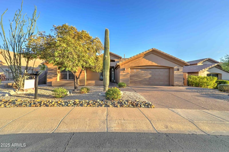 14811 Shimmering Vw, Fountain Hills, AZ 85268
