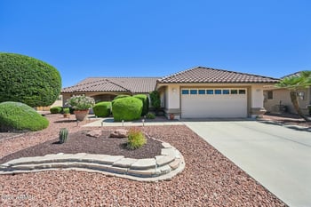 14811 Sentinel Dr, Sun City West, AZ 85375