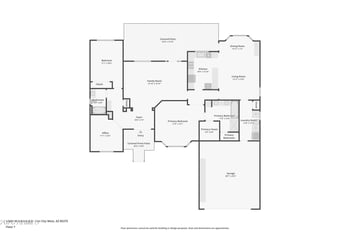14811 Sentinel Dr, Sun City West, AZ 85375
