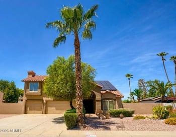 14812 45th Way, Phoenix, AZ 85032