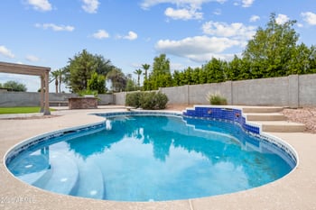14812 45th Way, Phoenix, AZ 85032