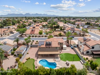 14812 45th Way, Phoenix, AZ 85032