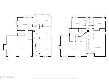 14812 N 45th Way, Phoenix, AZ 85032