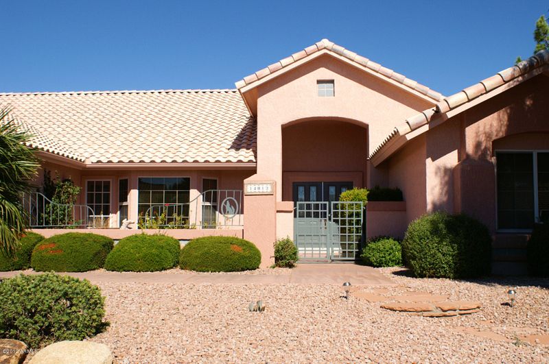 14812 W Blue Verde Dr, Sun City West, AZ 85375