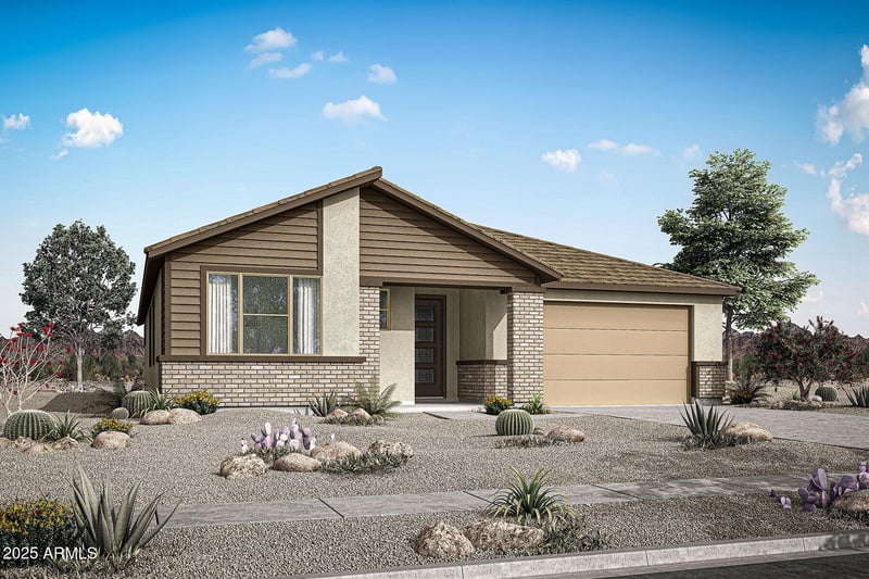 14813 Honeysuckle Dr, Surprise, AZ 85387