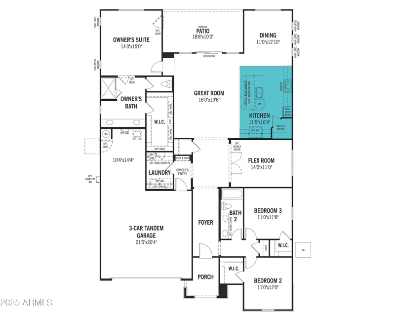 14813 Honeysuckle Dr, Surprise, AZ 85387