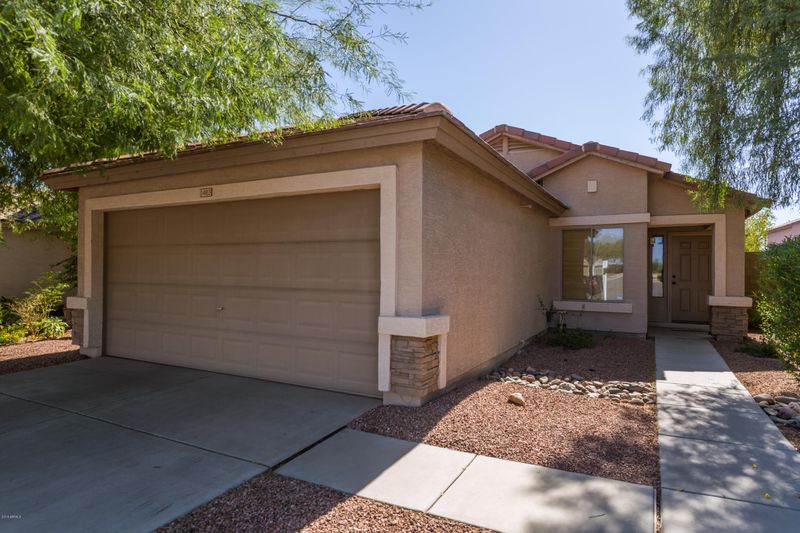 14813 W Caribbean Ln, Surprise, AZ 85379
