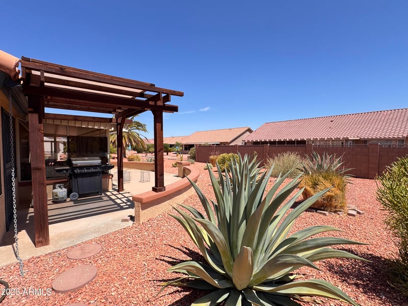 14813 W Heritage Dr, Sun City West, AZ 85375